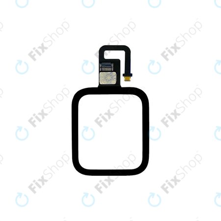 Apple Watch 6 40mm - Dotykové Sklo