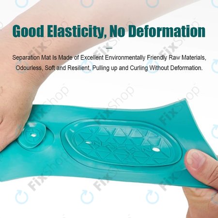 Nasan NA-PAD8 - Silikonová podložka pro demontáž LCD displejů