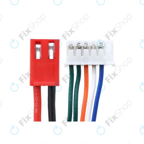 Baterie pro Rowenta Moulinex MS654WI/BA0, RH6547, RH6545, 3500mAh, Li-Ion, 14.4V, RS-RH5864, HQ