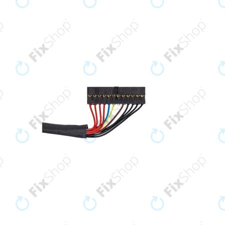 Baterie pro MSI GS40, GS43, MS14, 8000mAh, Li-Ion, 7.6V, BTY-M47, HQ