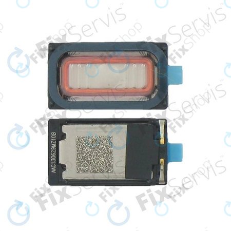 HTC One M7 - Reproduktor