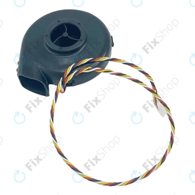 Xiaomi Mi Robot Vacuum Mop 2 Ultra - Modul ventilátoru