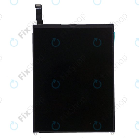 Apple iPad Mini 2, Mini 3 - LCD Displej OLED