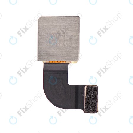 Apple iPhone 7 - Zadní Kamera