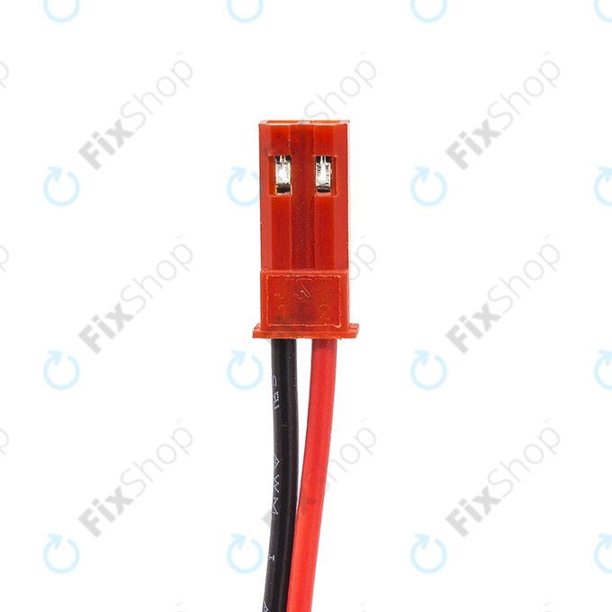 Baterie pro Electropan ilife V5, V5s, 2600mAh, Li-Ion, 11.1V, ICP 186500-22F-M-3S1P-S, HQ