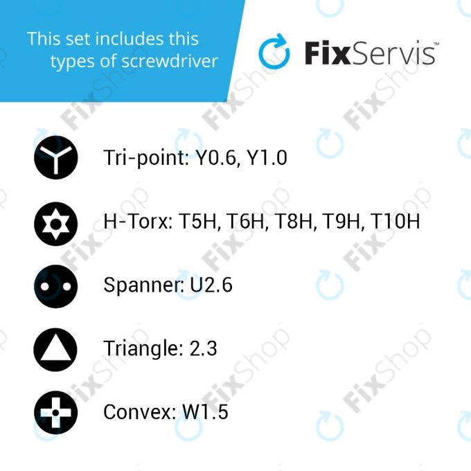 Xiaomi Mijia Wiha - Kompletní Sada Šroubováků z Hliníkové Slitiny 25v1