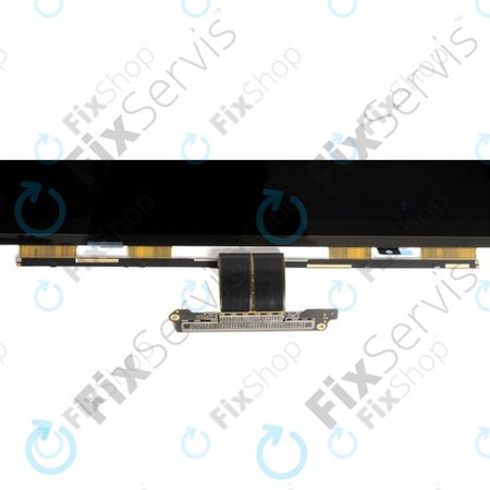 Apple MacBook 12" A1534 (Early 2015) - LCD Displej Original Refurbished
