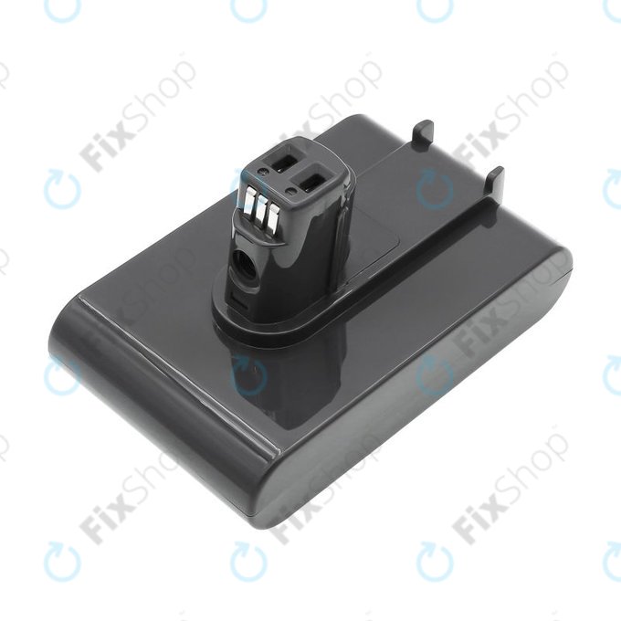 Baterie pro Dyson DC31, DC34, DC35, DC44, 1500mAh, Li-Ion, 22.2V, 17083-2811, HQ