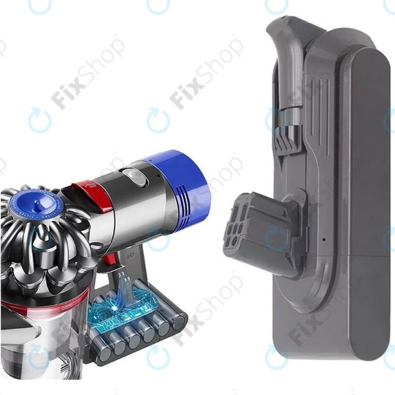 Dyson V12 - Baterie 965470-01 Li-Ion 25.2V 3000mAh