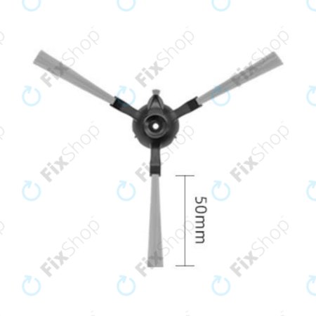 Xiaomi Robot Vacuum E5 - Boční kartáč