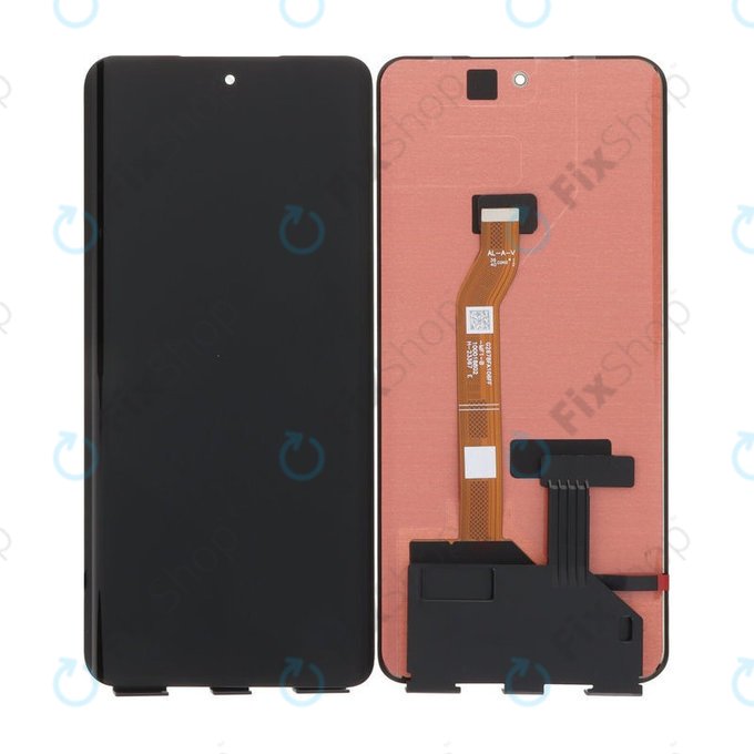 Honor Magic6 Lite - LCD Displej + Dotykové Sklo TFT