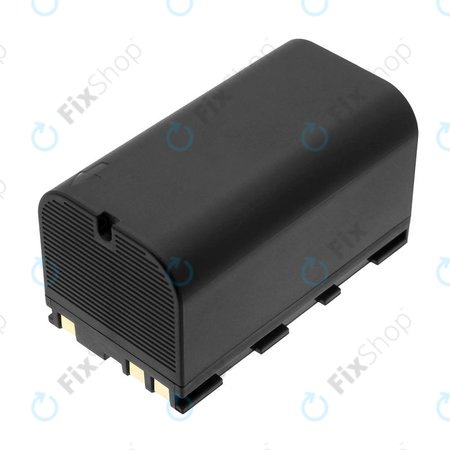 Baterie pro Geomax Stonex R6, Zoom 35, 5600mAh, Li-Ion, 7.4V, ZBA200, HQ