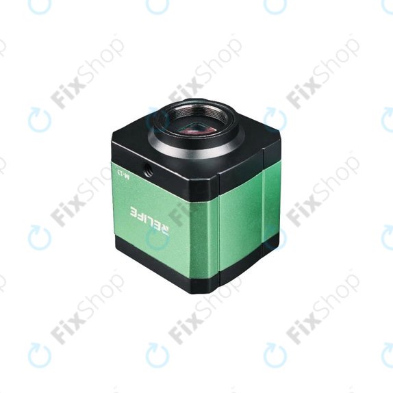 Relife M-13 3800W - 38MP Kamera pro Trinokulární Mikroskopy, HDMI
