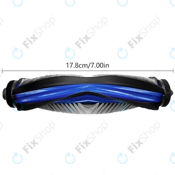 Ecovacs Deebot T30c, T30C Omni - Hlavní kartáč