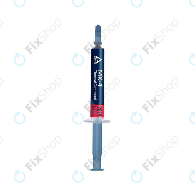 Arctic MX-4 2019 Thermal Compound - Teplovodivá Pasta (4g)