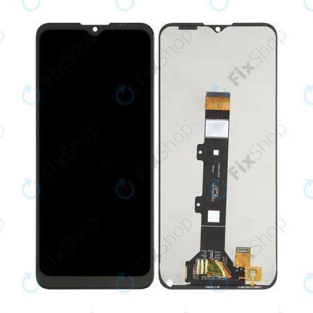 Motorola Moto G30 XT2129 - LCD Displej + Dotykové Sklo TFT