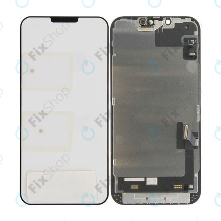 OLED Displej sestava pro iPhone 16e | 661-49431 | Genuine Apple