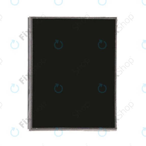 Apple iPad 2 - LCD Displej OLED