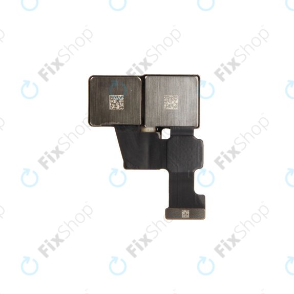 Zadní Kamera pro iPhone 12 Pro | 661-17922 | Genuine Apple
