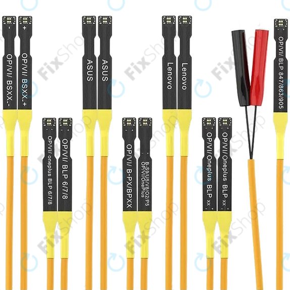 Sunshine SS-905H - Napájecí Kabel