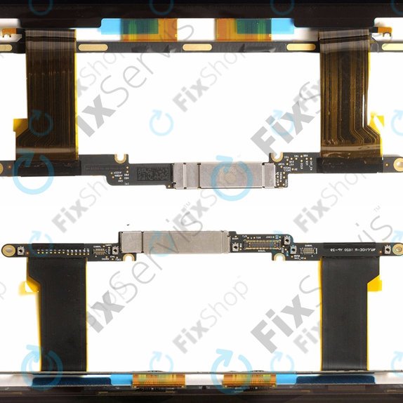 Apple MacBook Pro 13" A1706, A1708 (Late 2016 - Mid 2017) - LCD Displej Refurbished