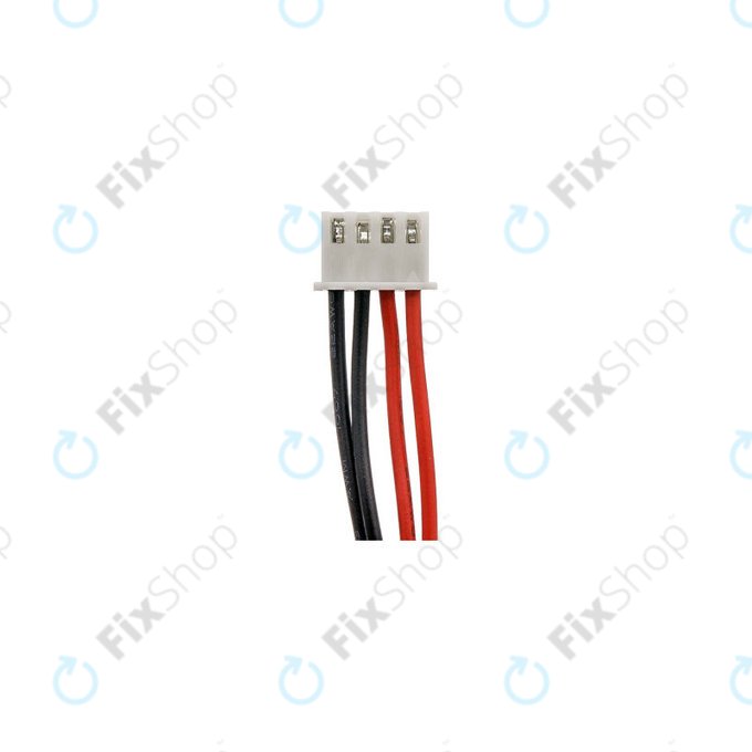 Baterie pro Marshall Kilburn, 3400mAh, Li-Ion, 14.4V, TF18650-2200-1S4PA, HQ