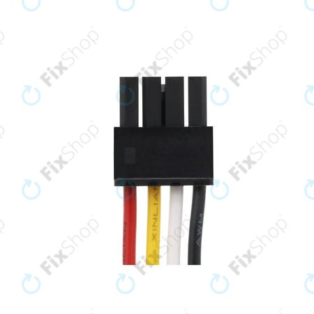 Baterie pro Dreame D9 Plus, F9 Pro, 2600mAh, Li-Ion, 14.4V, P2051-4S1P-XWDEV, HQ