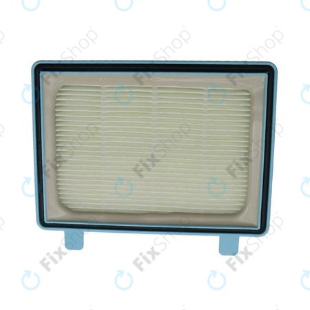 Philips PowerPro Compact, City, Active - HEPA Filtr