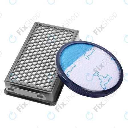 Rowenta Compact Power - Sada Filtrů