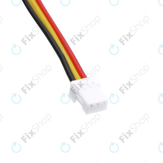 Baterie pro Razer Viper Ultimate, Viper V2 Pro, 500mAh, Li-Pol, 3.7V, US702428P, HQ