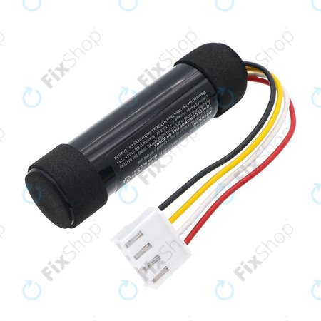 Baterie pro JBL Flip Essential 2, 3350mAh, Li-Ion, 3.7V, ICA085NA, HQ