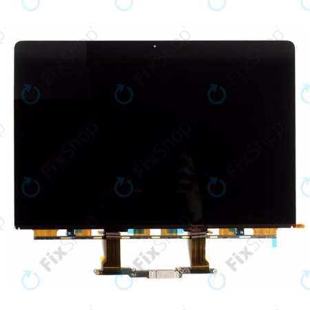 Apple MacBook Pro 13" A1706, A1708 (Late 2016 - Mid 2017) - LCD Displej Refurbished