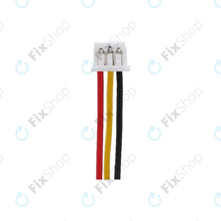 Baterie pro Logitech G533, G933, 1200mAh, Li-Pol, 3.7V, 533-000132, HQ