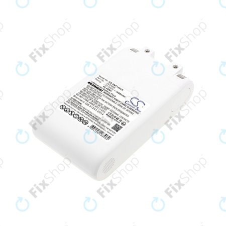 Xiaomi Dreame G10, G20, T10, T20 - Baterie 3027689 Li-Ion 25.2V 2400mAh HQ