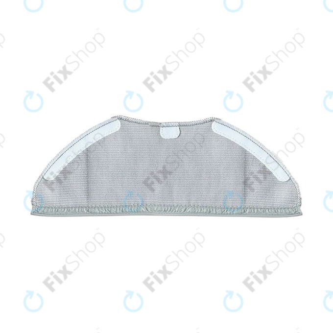 Xiaomi Mi Robot Vacuum Mop Essential (Mijia G1) - Mopovací Útěrka (Vlhké Mytí)