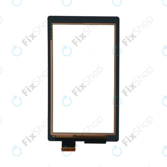 Dotykové sklo (Yellow) pro Nintendo Switch Lite