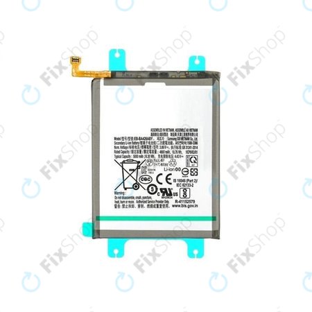 Samsung Galaxy A32 5G A326B, A42 5G A426B, A72 A725F, A726B, M22 M225F, M32 M325F - Baterie EB-BA426ABY 5000mAh