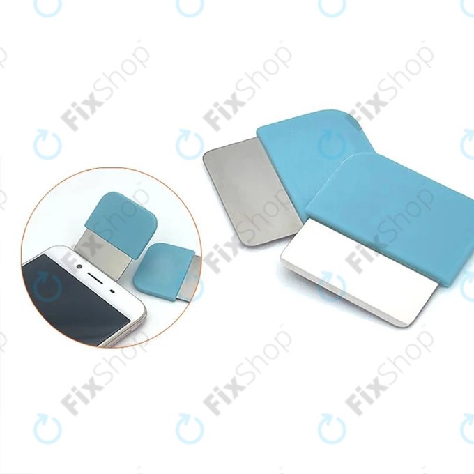 PPD Master demontážní čepel pro zakřivené displeje (typ A)