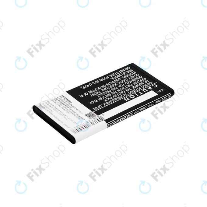 Maxcom MM720 - Baterie KAB4 800mAh HQ