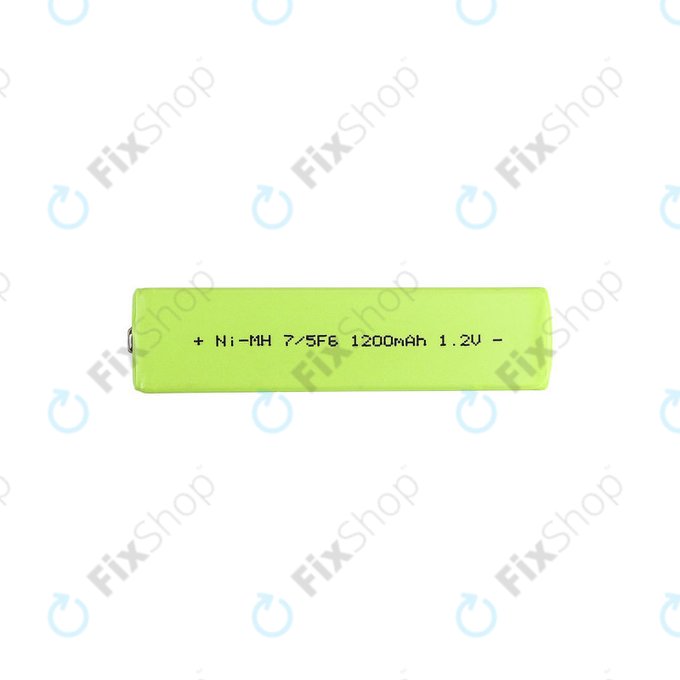 Baterie pro Aiwa AM-CL33, Aiwa AM-F90, 1200mAh, Ni-MH, 1.2V, MHB-901, HQ