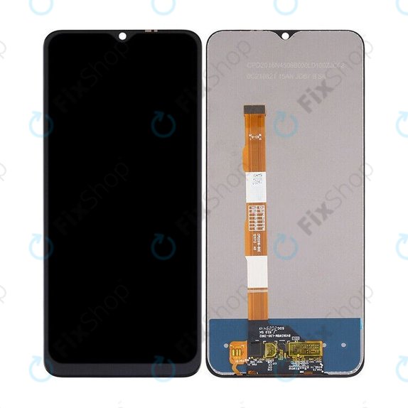 Vivo Y21 V2111 - LCD Displej + Dotykové Sklo TFT