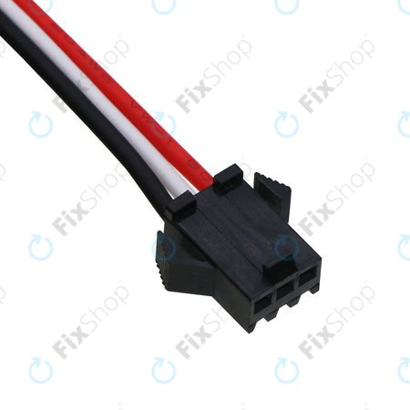 Baterie pro Hantek DSO-1062B, DSO-1202B, DSO-1202S, 4500mAh, Li-Pol, 7.4V, PL727076, HQ