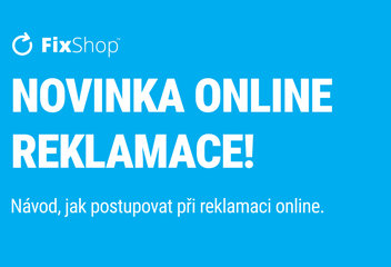 Jak postupovat při reklamaci online?