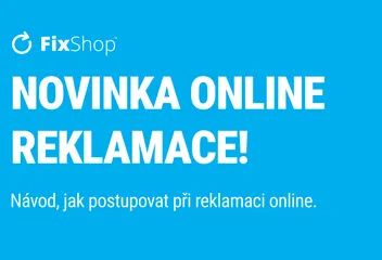 Jak postupovat při reklamaci online?