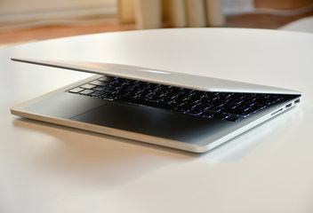Jak vymazat Mac s procesorem Intel pomocí Diskové utility?