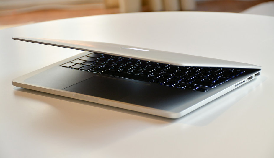 Jak vymazat Mac s procesorem Intel pomocí Diskové utility?