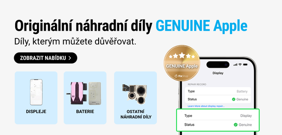 GENUINE Apple