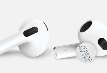 Jak identifikovat model AirPods?