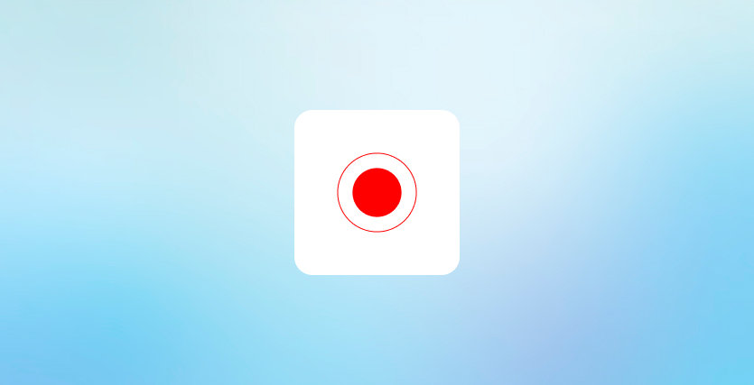 Nahrávání obrazovky na iPhonu, iPadu a iPodu touch