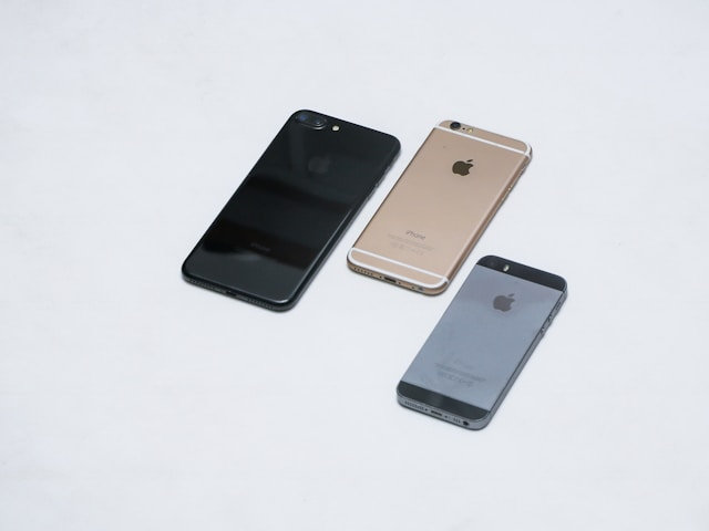 Jak restartovat iPhone – kompletní návod pro všechny modely